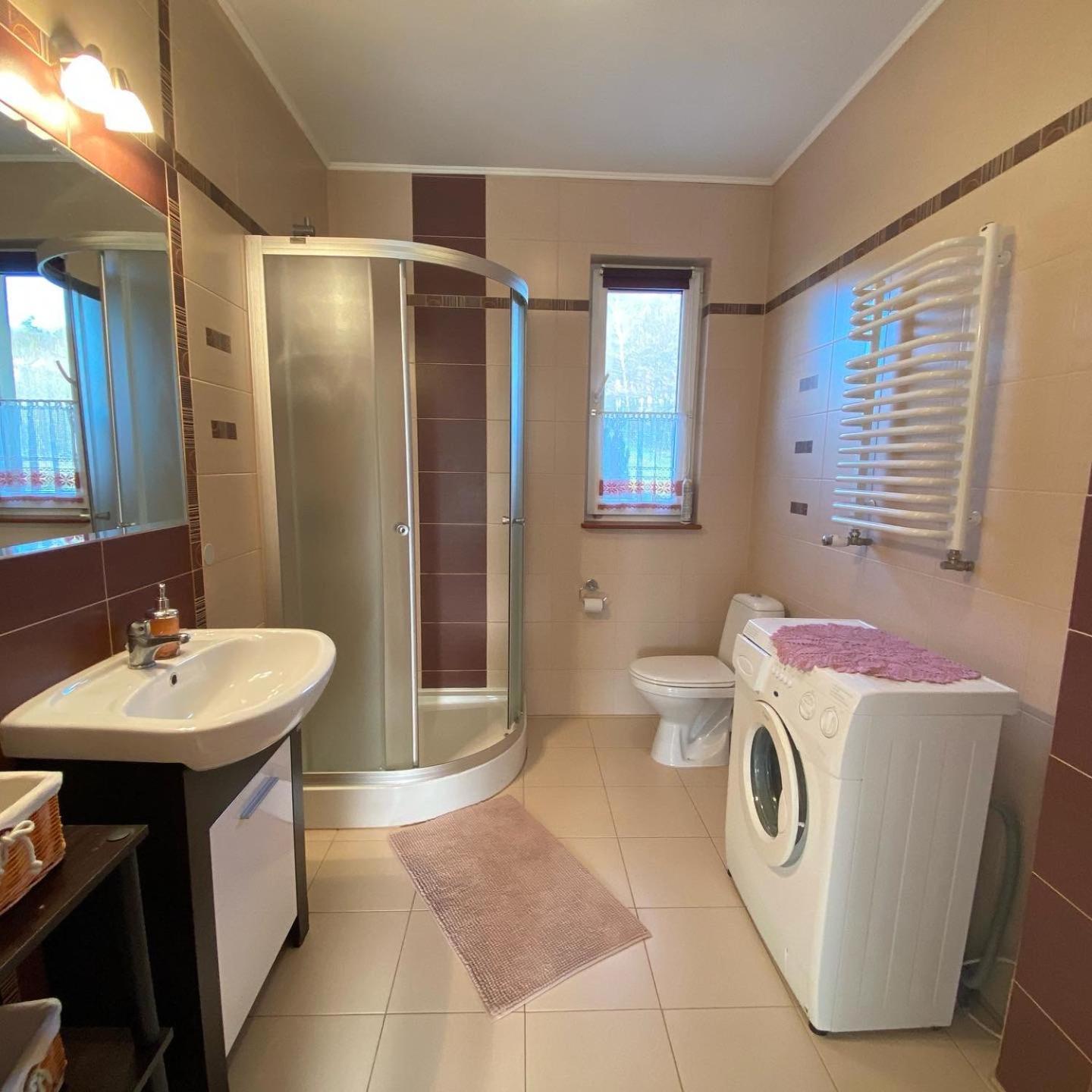 Apartament Zacisze Ustroń Exteriör bild