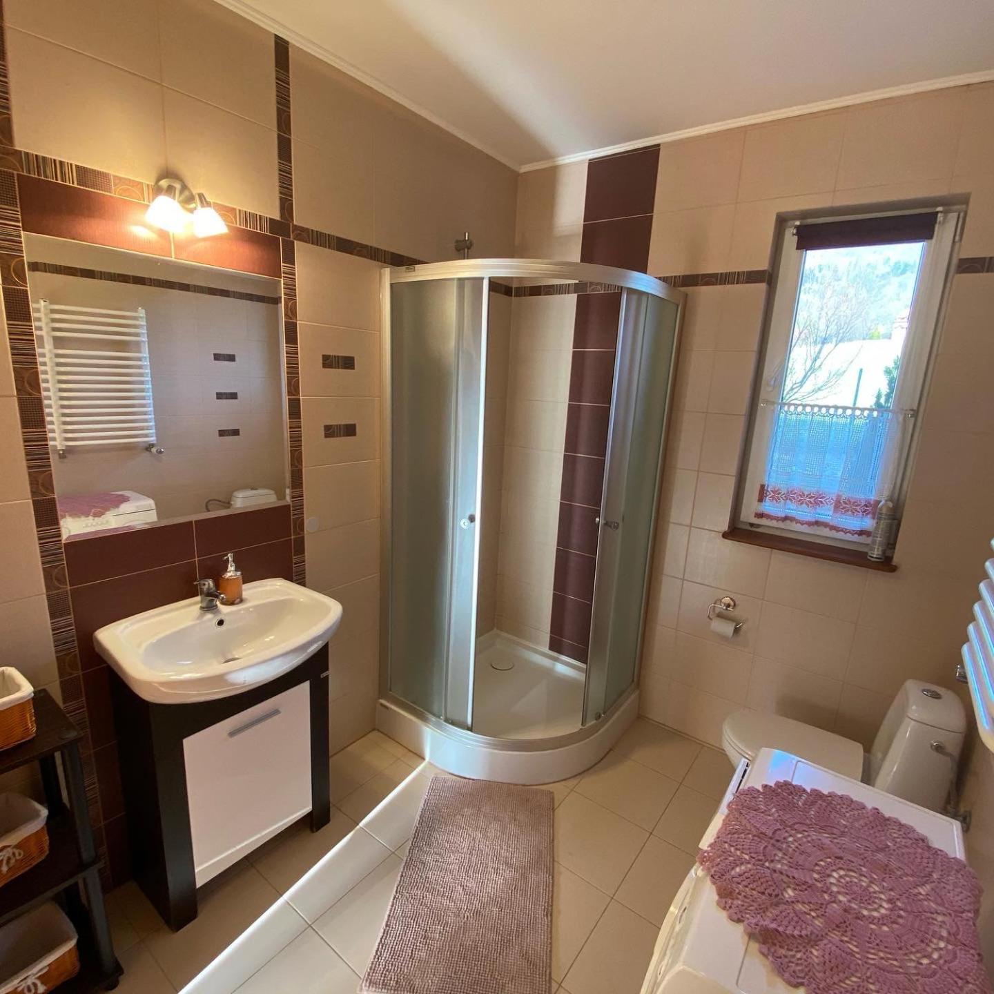 Apartament Zacisze Ustroń Exteriör bild